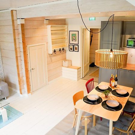 Bed and Breakfast Koepmans Nagu Zewnętrze zdjęcie