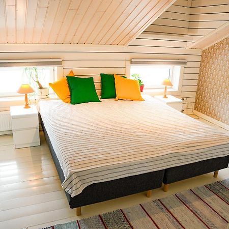 Bed and Breakfast Koepmans Nagu Zewnętrze zdjęcie