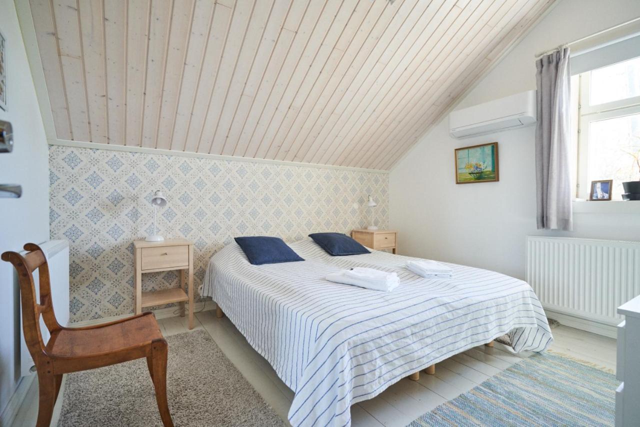 Bed and Breakfast Koepmans Nagu Zewnętrze zdjęcie