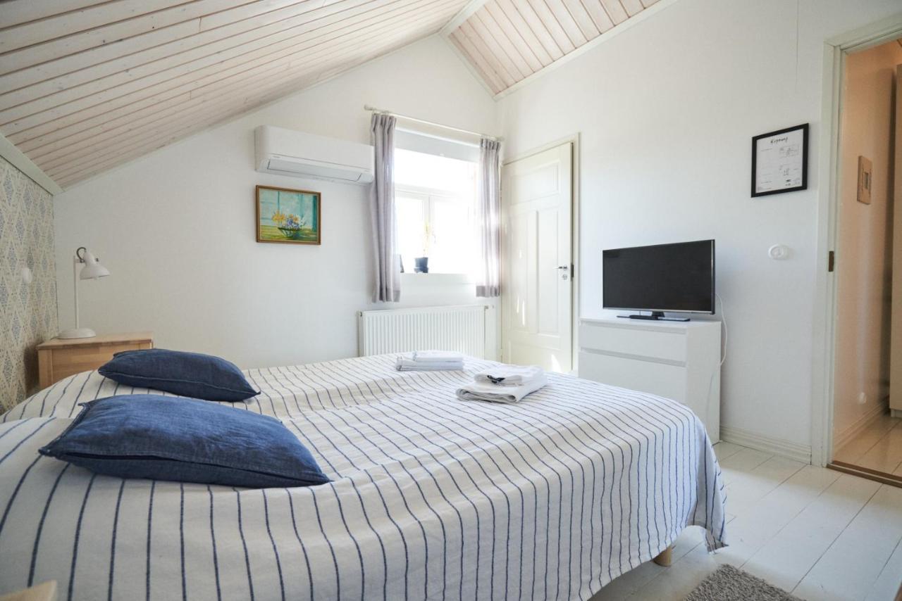 Bed and Breakfast Koepmans Nagu Zewnętrze zdjęcie