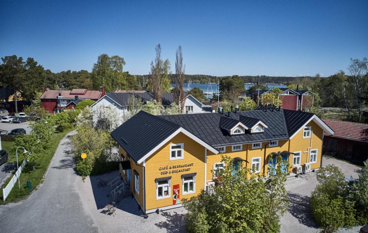 Bed and Breakfast Koepmans Nagu Zewnętrze zdjęcie