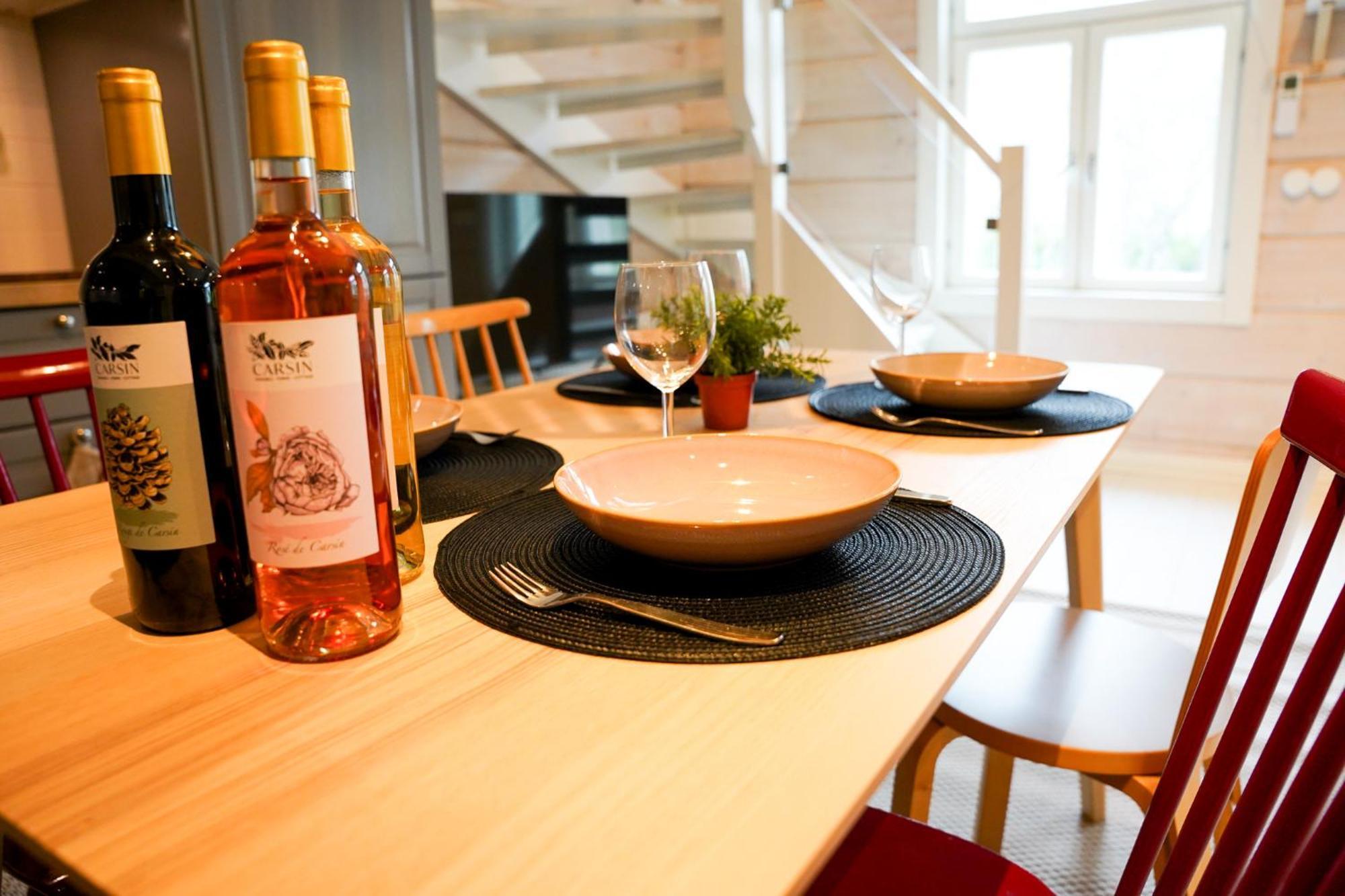 Bed and Breakfast Koepmans Nagu Zewnętrze zdjęcie