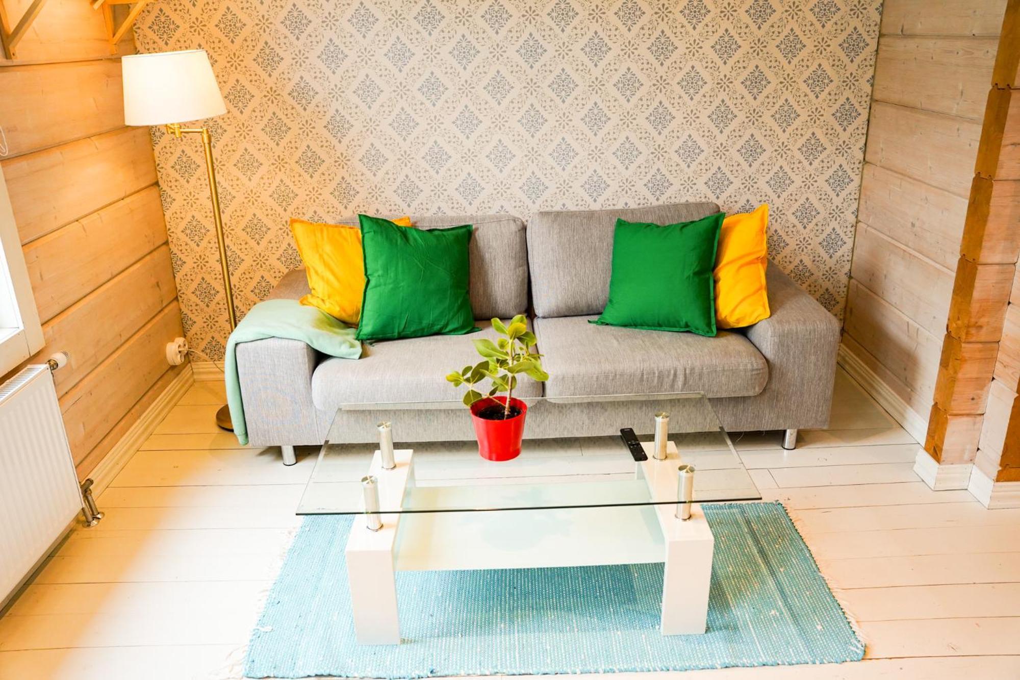 Bed and Breakfast Koepmans Nagu Zewnętrze zdjęcie