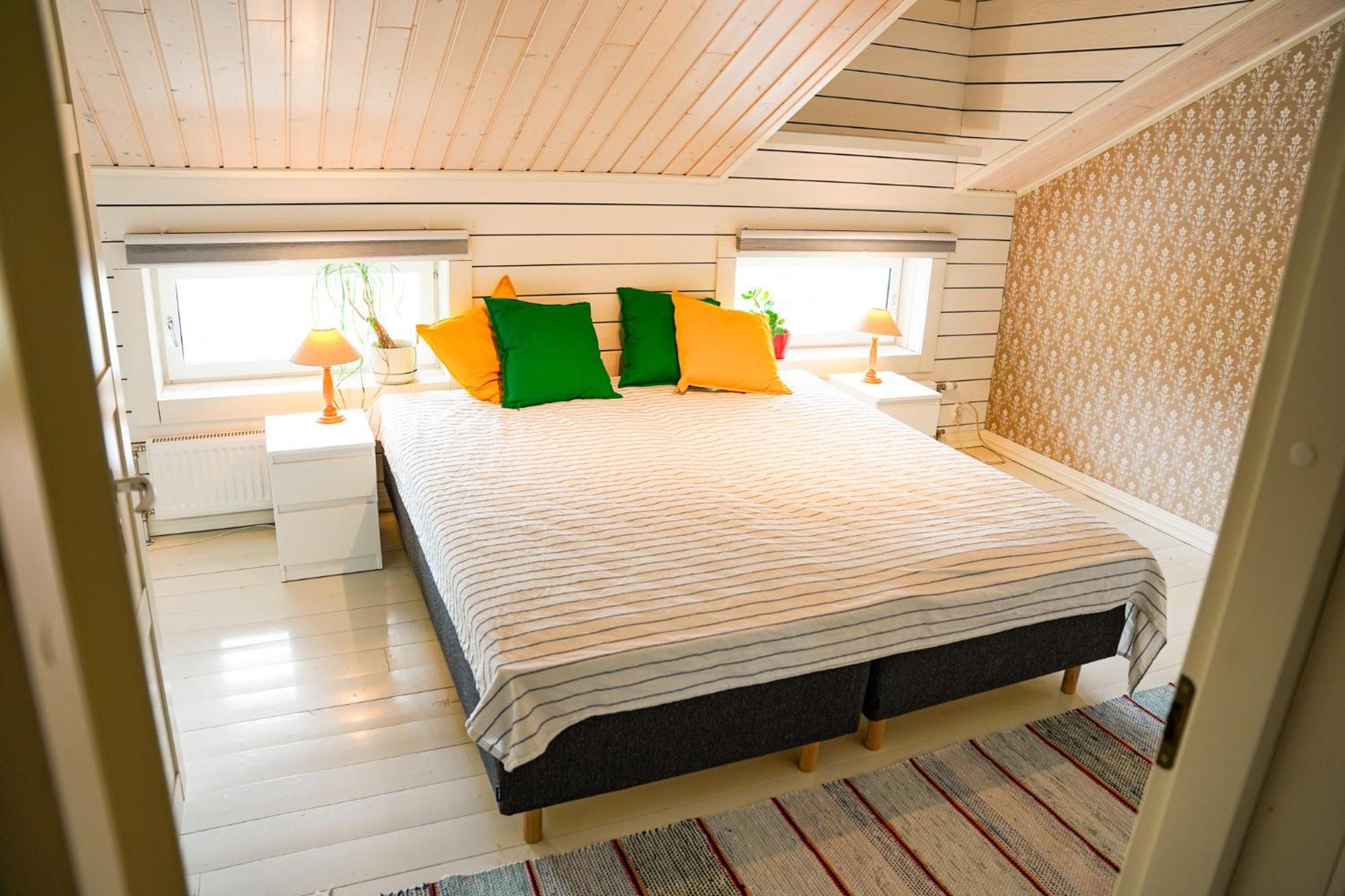 Bed and Breakfast Koepmans Nagu Zewnętrze zdjęcie