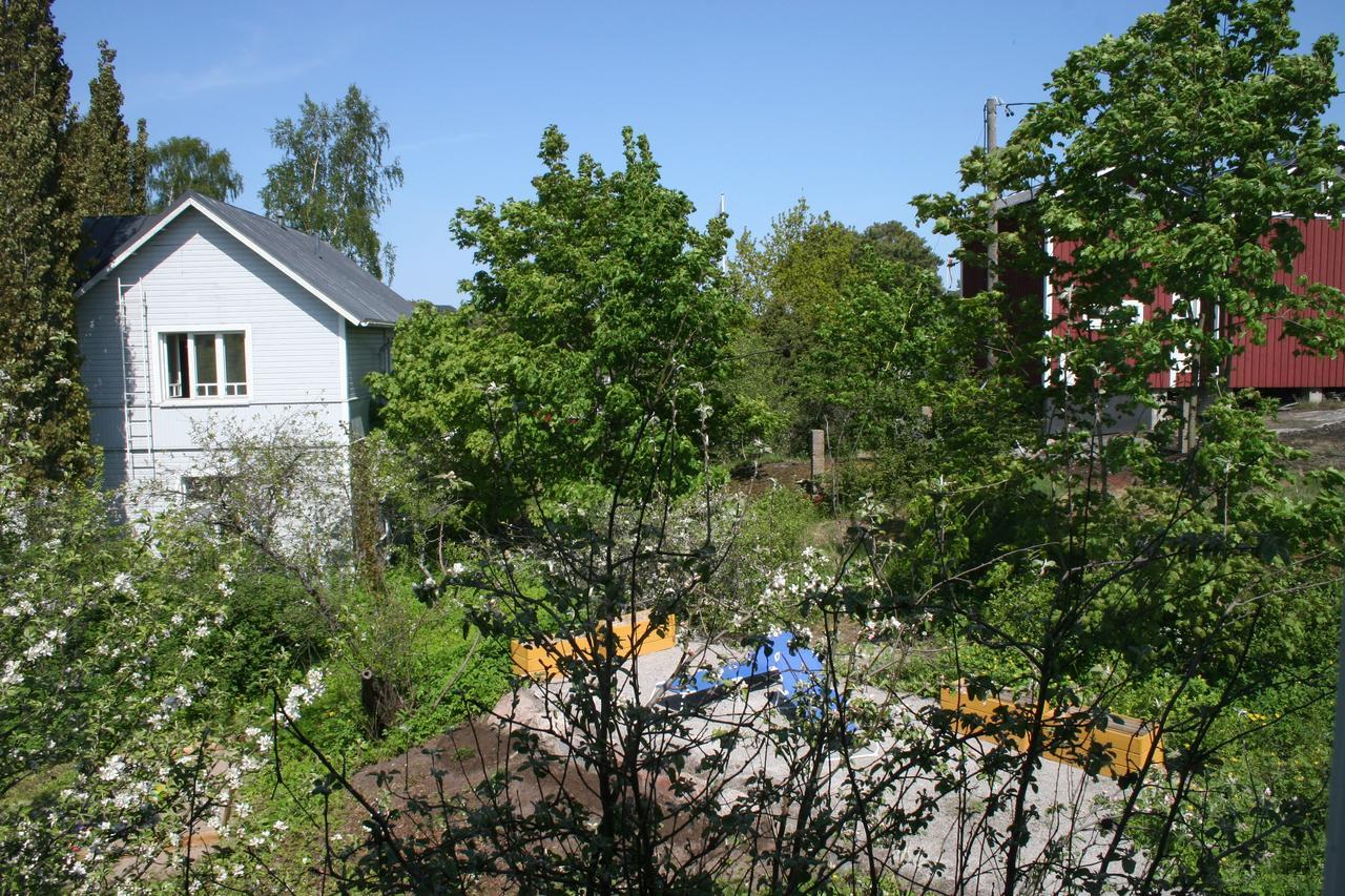 Bed and Breakfast Koepmans Nagu Zewnętrze zdjęcie