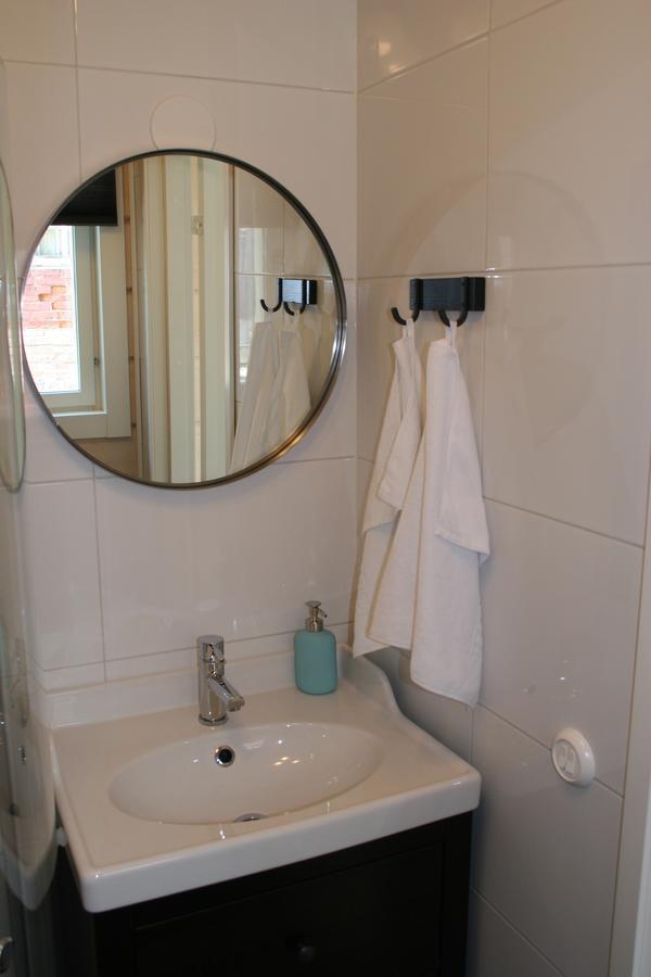 Bed and Breakfast Koepmans Nagu Zewnętrze zdjęcie