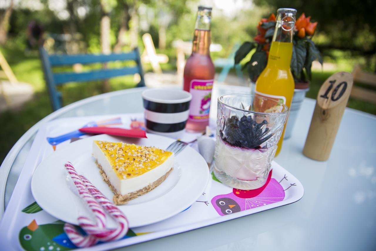 Bed and Breakfast Koepmans Nagu Zewnętrze zdjęcie