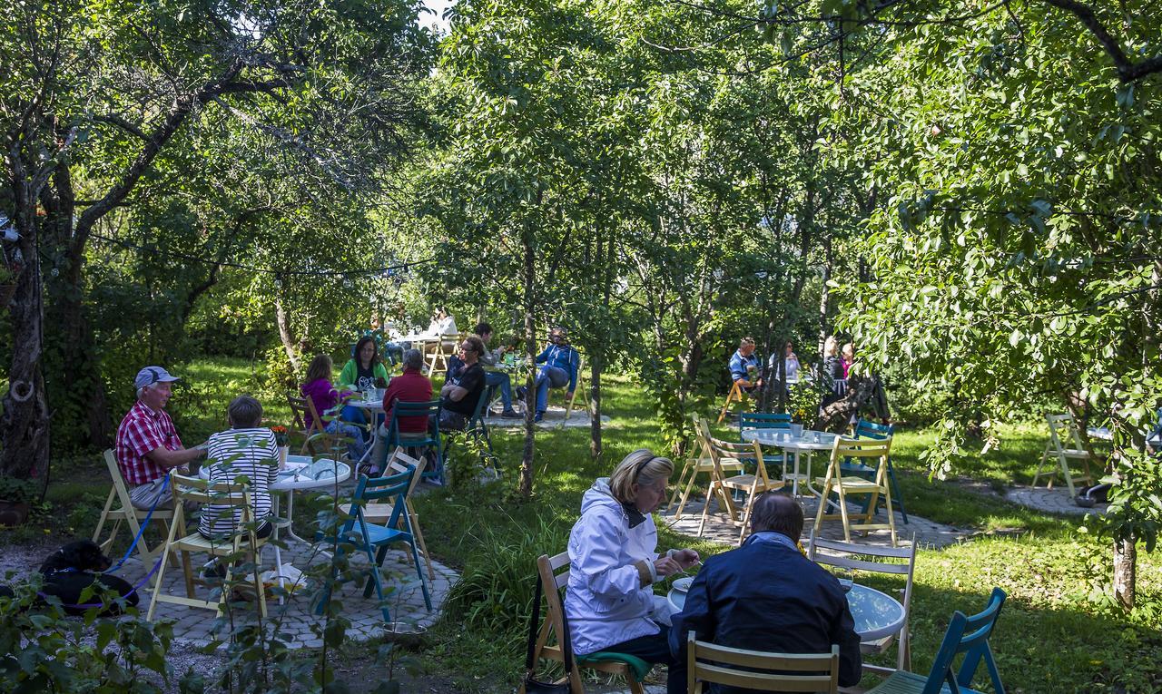 Bed and Breakfast Koepmans Nagu Zewnętrze zdjęcie
