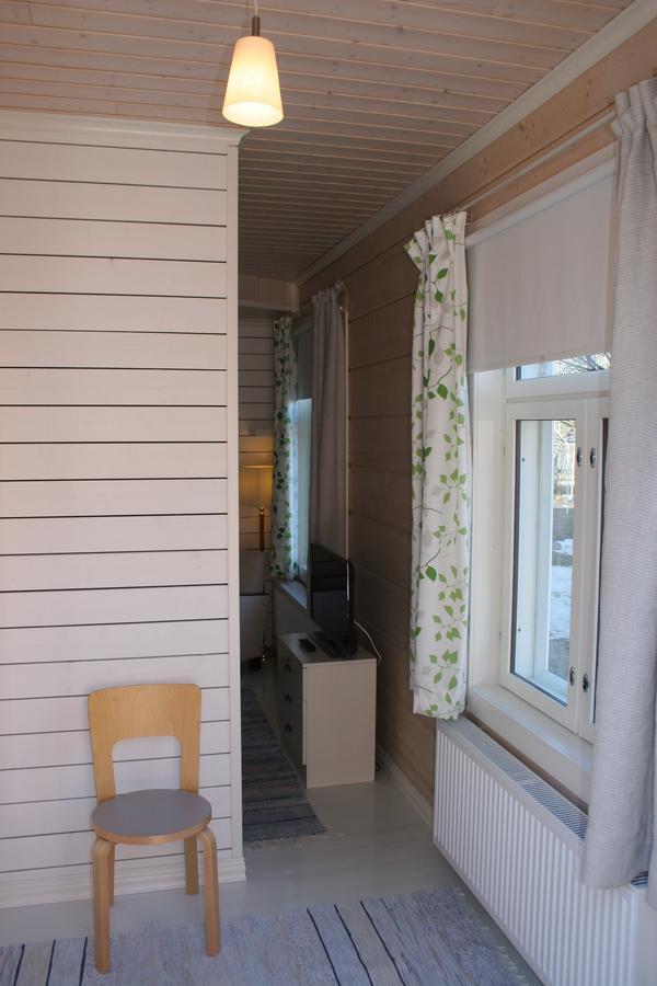 Bed and Breakfast Koepmans Nagu Zewnętrze zdjęcie