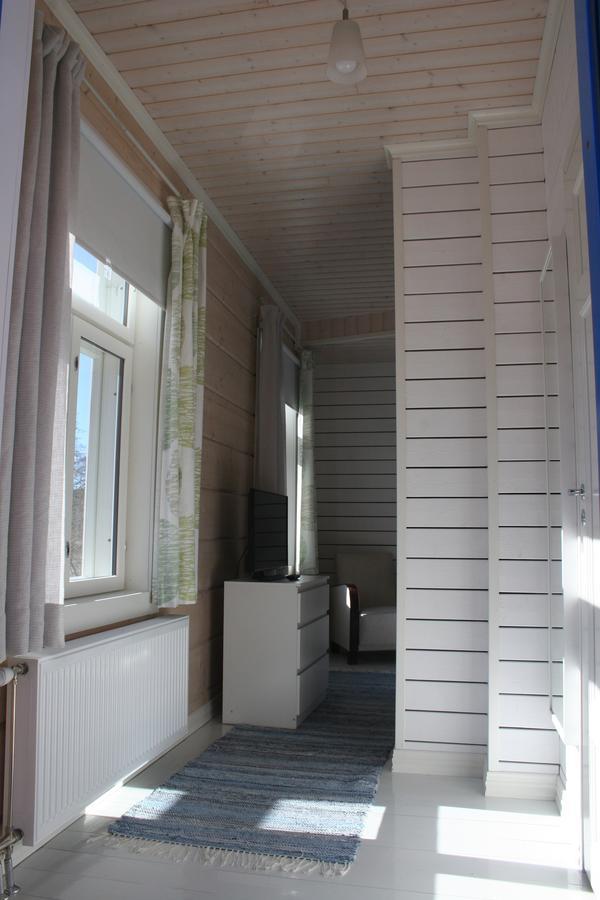 Bed and Breakfast Koepmans Nagu Zewnętrze zdjęcie