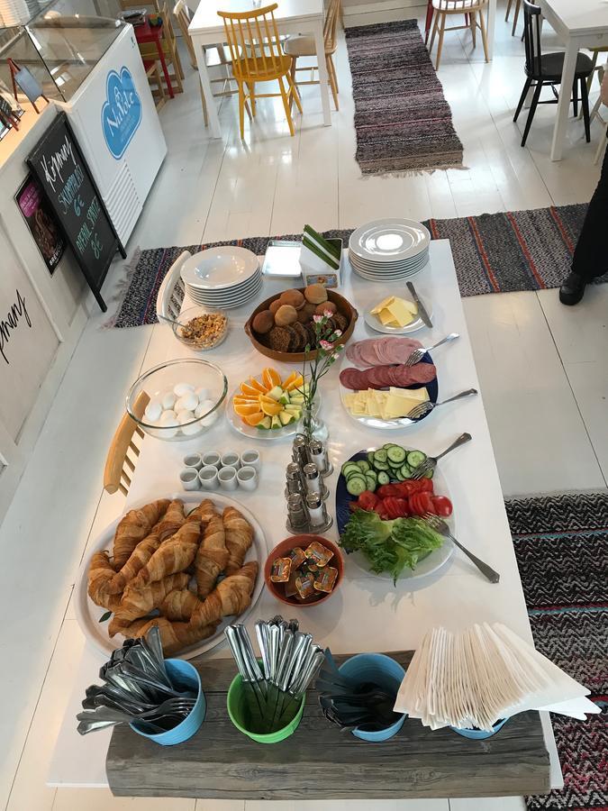 Bed and Breakfast Koepmans Nagu Zewnętrze zdjęcie